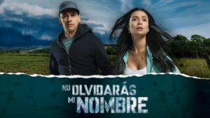 película "No olvidarás mi nombre"