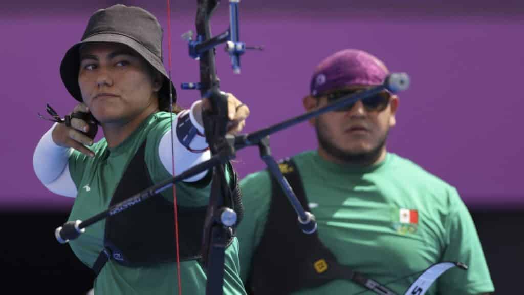 Primera medalla para México Tokyo 2020