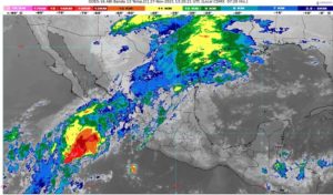 Clima 28 noviembre 2021