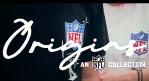 Origins: An NFL Collection