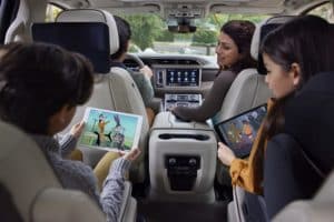 GM OnStar 2021