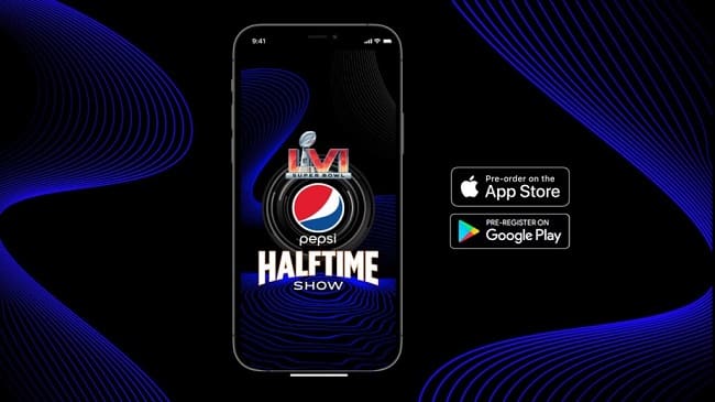 PEPSI SUPER BOWL LVI HALFTIME SHOW TO BE FIRST TO FEATURE ASL PERFORMERS,  ON  AND NBC SPORTS APP - NBC Sports