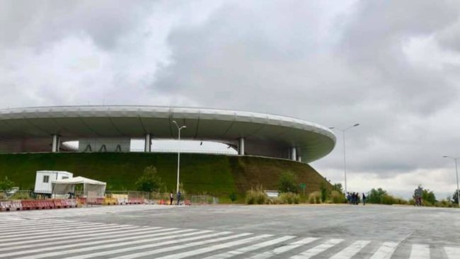 Clásico Chivas vs América