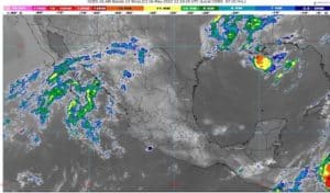 Clima tarde 17 mayo 2022