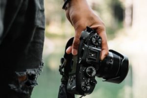 Getty Images anuncia becas