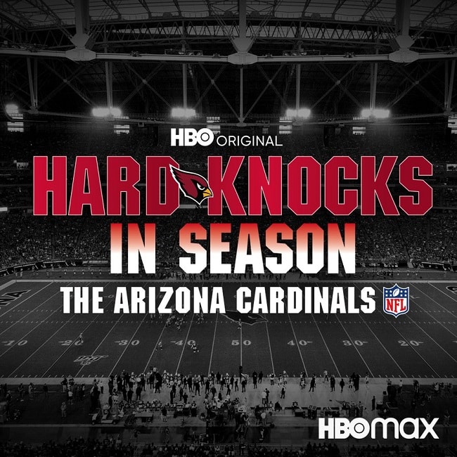 HBO Sports®, NFL Films And The Detroit Lions Join Forces For HARD