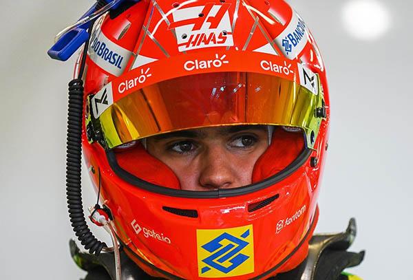 Fittipaldi debut Le Mans