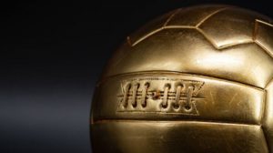 nominados Balón Oro 2022