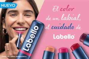 Labello Caring Beauty