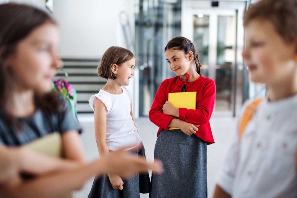 consejos para regreso a clases