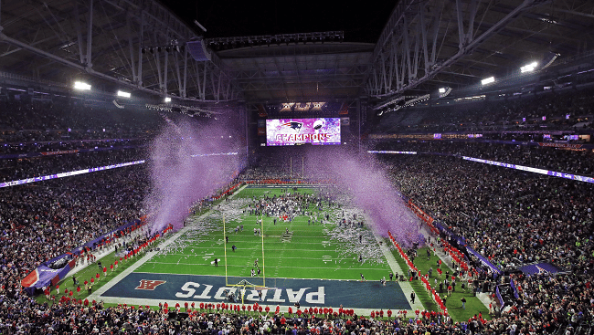 Super Bowl LVII: A Celebration of Diversity in Sports