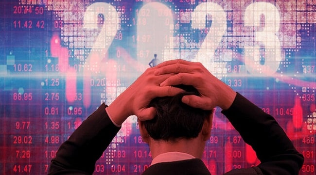 El Foro Económico Mundial identifica los ciberataques como el octavo riesgo al que el mundo se enfrentará en 2023 - News Report MX