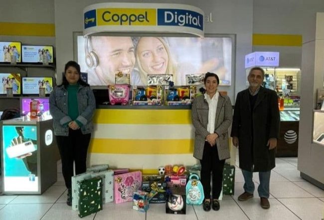 Grupo Coppel reabre su tienda más grande de la CDMX