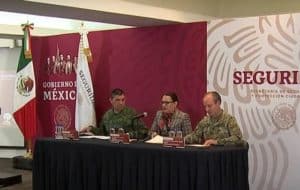 Informe sobre la detención de "Ovidio N"