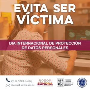 Sonora Protección de Datos Personales