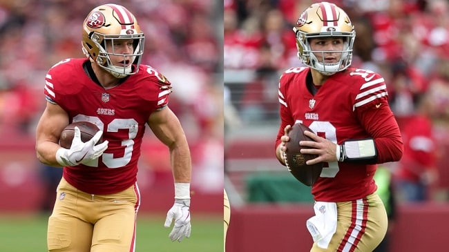 PFF's 2022 NFL All-Rookie Team: Brock Purdy, Aidan Hutchinson