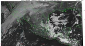 Clima Hoy 19 Febrero 2023