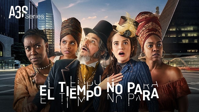 NOVELAS ETERNAS 2023 Nº 031