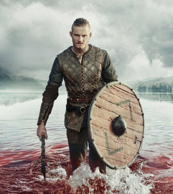 Vikings 5x20: 'Vikingos' vuelve a los orígenes en un último