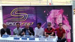 Primera Edición del SpeedFest 2023