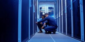 Desafíos energéticos en el futuro de Data Centers