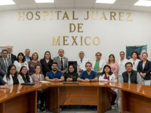 Pacientes con problemas de corazón recibirán mejor atención médica