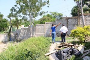 Obra pública estatal alcanza cifra histórica en Coatzintla