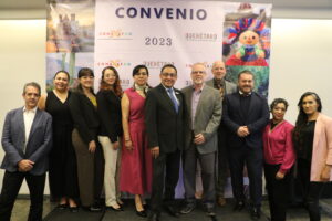 Querétaro se proyecta al mercado turístico internacional a través de alianza con CONEXSTUR