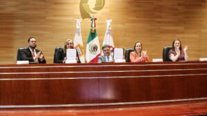 Capacitará COBUPEM al Poder Judicial en materia de desaparición