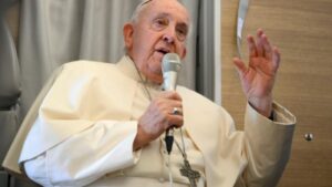 El Papa advierte sobre las ideologías en la Iglesia y el mundo