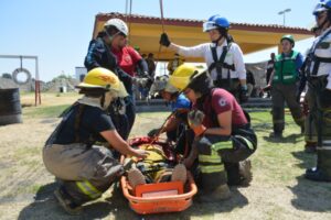 Fortalece Gobierno del Edomex, en seis años, acciones de Protección Civil a favor de los mexiquenses