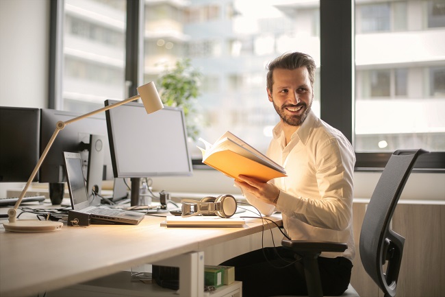 Sólo un tercio de las personas percibe bienestar en el trabajo, según Indeed