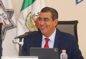 Aplicará gobierno de Sergio Salomón más de 360 mdp en programas para el campo