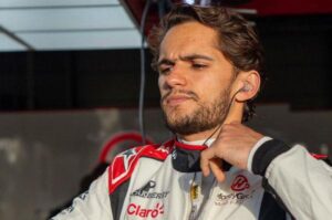 Enfrentan Pietro Fittipaldi y equipo reto de 10 horas en Atlanta en la serie IMSA