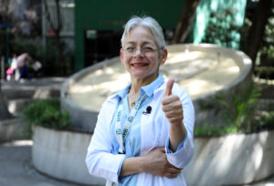 IMSS recomienda observar con protección eclipse solar anular y evitar exposiciones prolongadas