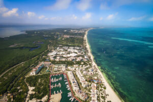 Quintana Roo, sede del principal evento de la industria inmobiliaria vacacional