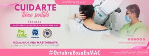 Cerca del 30% de las mujeres con cáncer de mama elige ser sometida a reconstrucción mamaria