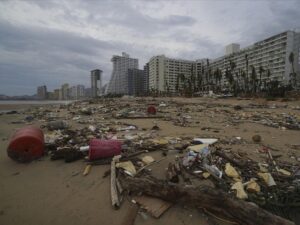 Se pone en marcha el “Plan Billetes” en Acapulco