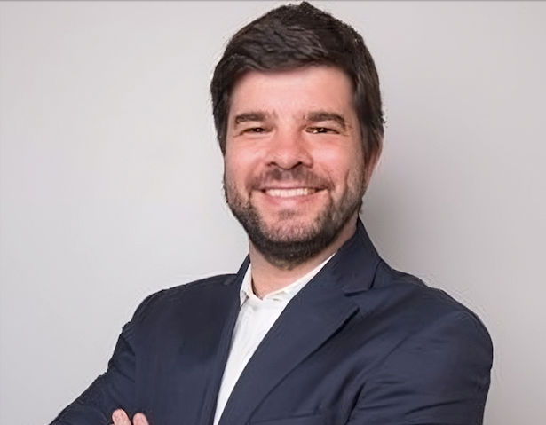 Wunderman Thompson LATAM incorpora a Mattia Iannone como Chief People Officer