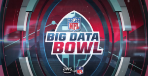 National Football League Announces Sixth Annual Big Data Bowl Competition with a Focus on Tackling