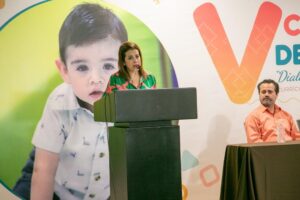 Personal educativo recibe capacitación para garantizar la calidad de la atención a la primera infancia