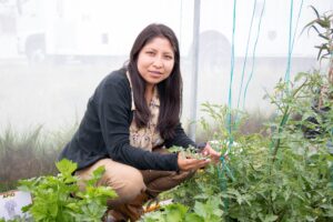 La capacitación de las mujeres mexiquenses es una herramienta para empoderarlas