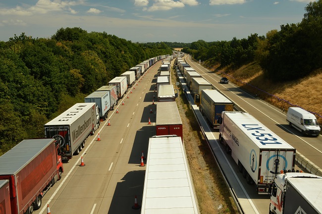 Presenta Overhaul los aspectos más relevantes del transporte farmacéutico