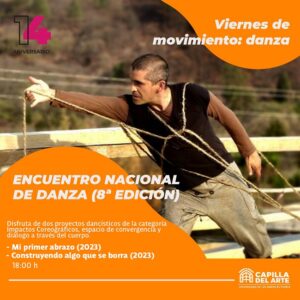 La UDLAP y Capilla del Arte son sedes del Encuentro Nacional de Danza