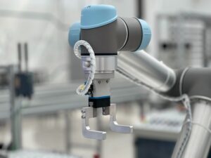 Cirujanos de Mayo Clinic realizan primer trasplante de riñón asistido por robot