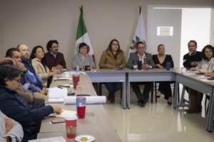 Fortalece SESA calidad de atención en Centros de Salud y Hospitales