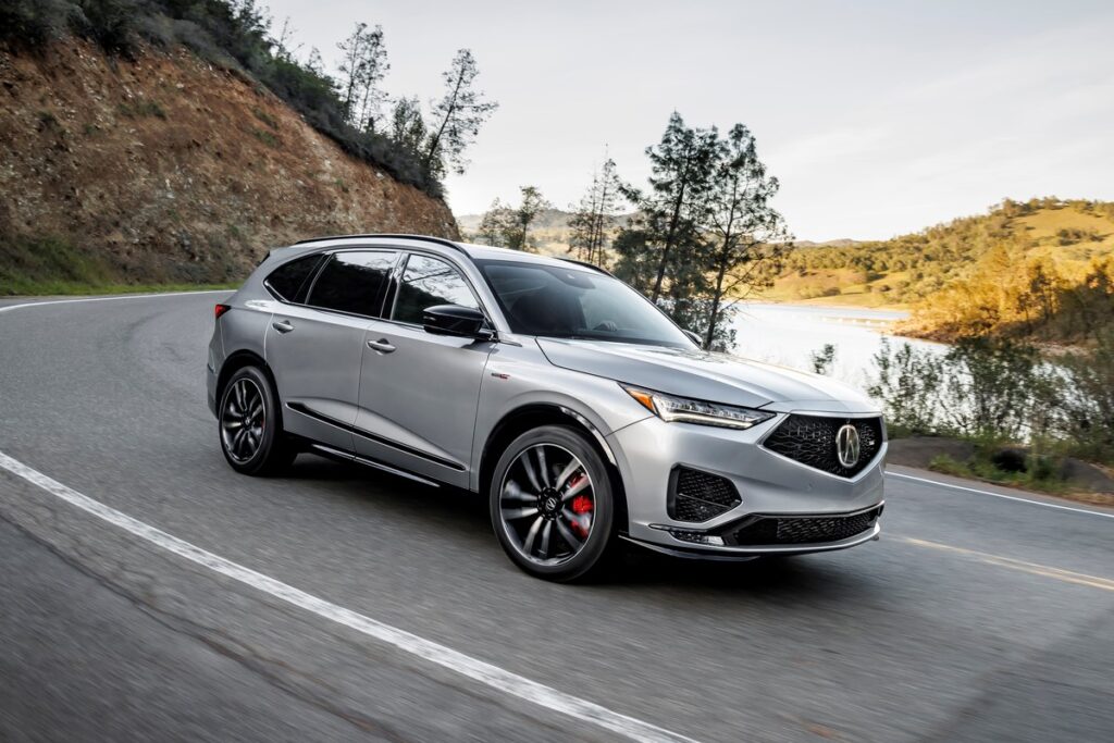 Acura patrocinador del Sundance Film Festival 2024