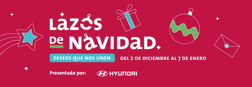 ¡Últimos días para sumergirse en la magia de Lazos de Navidad en Papalote Museo del Niño!