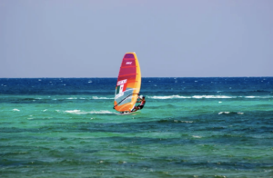 El evento de vela más grande de México: Mayan Wind Fest