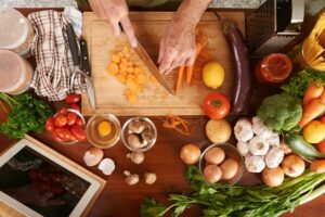 Recetas que te ayudarán en la cuesta de enero